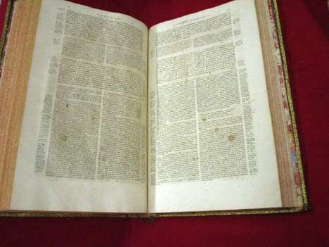 Dictionaire (Dictionnaire) historique et critique par Mr. Pierre BAYLE. Quatrième édition, revue, corrigée, et augmentée. Avec la vie de l'auteur, par ...