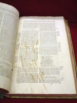 Dictionaire (Dictionnaire) historique et critique par Mr. Pierre BAYLE. Quatrième édition, revue, corrigée, et augmentée. Avec la vie de l'auteur, par ...
