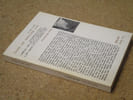 Le livre partag&eacute;.. ROTTENBERG Pierre