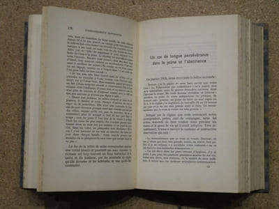 Enseignements et traitements naturistes pratiques : première à sixième série (3 volumes).
