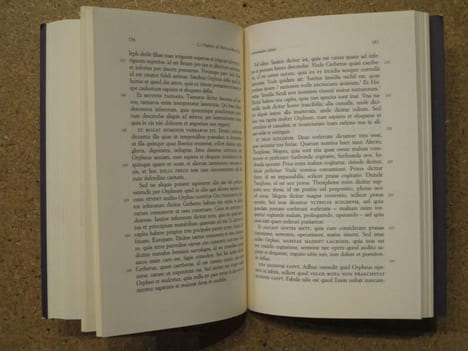 L'"Orphée" de Boèce au Moyen Âge : traductions françaises et commentaires latins (XIIe-XVe sicèles).. ATKINSON Keith J. / BABBI Anna Maria