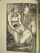 Le retour de l'enfant prodigue.. GIDE Andr&eacute;, JOU Louis (illustrations)