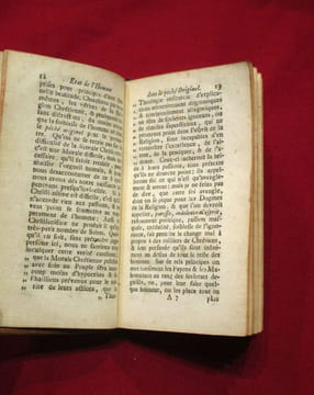 [Peccatum originale] Histoire de l'Etat de l'Homme dans le péché originel. Où l'on fait voir quelle est la source, & quelles sont les causes & les ...