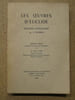 Oeuvres d'Euclide traduites litt&eacute;ralement par F. Peyrard.. EUCLIDE