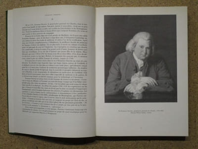 Charles Darwin, une nouvelle biographie.
