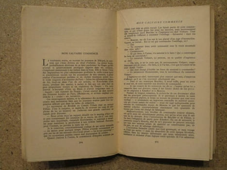 J'ai choisi la liberté ! La vie publique et privée d'un haut fonctionnaire soviétique.. KRAVCHENKO V.-A.