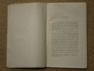 Autorité spirituelle et pouvoir temporel.