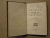 Pendule spiral diapason, tome I.. BOUASSE H.