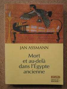 Mort et au-delà dans l'Egypte ancienne.
