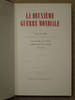 La Deuxi&egrave;me Guerre Mondiale (12 volumes).. CHURCHILL Winston