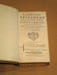 Le Nouveau testament de notre seigneur Jesus-Christ, traduit en fran&ccedil;ois, avec des notes litt&eacute;rales pour en faciliter l'intelligence.. MESENGUY, ...