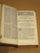 Le Nouveau testament de notre seigneur Jesus-Christ, traduit en fran&ccedil;ois, avec des notes litt&eacute;rales pour en faciliter l'intelligence.. MESENGUY, ...