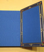 Le Roman de la Momie. Quarante-deux compositions originales de Alex. LUNOIS gravées au burin et l'eau-forte par Léon BOISSON. par GAUTIER, Théophile - LUNOIS, Alex. - Image 10