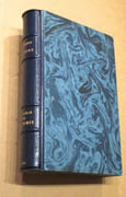 Le Roman de la Momie. Quarante-deux compositions originales de Alex. LUNOIS gravées au burin et l'eau-forte par Léon BOISSON. par GAUTIER, Théophile - LUNOIS, Alex. - Image 3