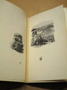 Le Roman de la Momie. Quarante-deux compositions originales de Alex. LUNOIS gravées au burin et l'eau-forte par Léon BOISSON. par GAUTIER, Théophile - LUNOIS, Alex. - Image 6