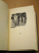 Le Roman de la Momie. Quarante-deux compositions originales de Alex. LUNOIS gravées au burin et l'eau-forte par Léon BOISSON. par GAUTIER, Théophile - LUNOIS, Alex. - Image 7