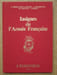 L'Indochine (Insignes de l'arm&eacute;e fran&ccedil;aise) (3 volumes).. BLONDIEAU Christian / BOURDENNEC A. / MIRLIER J. / MUGNIER M. / BONNET DES CLAUSTRES B. / ...