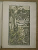 L'estampe moderne : Num&eacute;ro 14, Juin 1898. Publication mensuelle contenant quatre estampes originales in&eacute;dites en couleurs et en noir des principaux ...