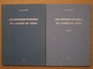 Les insignes officiels de l'arm&eacute;e de terre (2 volumes).. MIRLIER Jacques