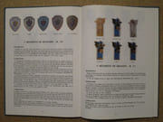 Les insignes officiels de l'armée de terre (2 volumes). par MIRLIER Jacques - Image 2