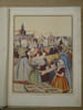 L'estampe moderne : Num&eacute;ro 15, Juin 1898. Publication mensuelle contenant quatre estampes originales in&eacute;dites en couleurs et en noir des principaux ...