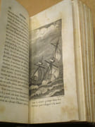 Histoire des naufrages, ou recueil des relations les plus intéressantes des Naufrages, Hivernements, Délaissemens, Incendies, et autres Evénemens funestes arrivés sur les mers. (3 volumes) par DEPERTHES, EYRIES J.B.B.  - Image 6