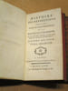 Histoire des revolutions arriv&eacute;es dans le gouvernement de la R&eacute;publique romaine. (3 volumes). DE VERTOT Abb&eacute;