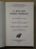 La r&eacute;v&eacute;lation d'Herm&egrave;s Trism&eacute;giste, tome III et IV : Les doctrines de l'&acirc;me / Le dieu inconnu et la gnose.. FESTUGIERE R.P.