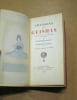 Chansons des Geishas.. STEINILBER-OBERLIN Emile,  IWAMURA Hidetake, FOUJITA illustrations.