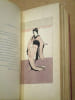 Chansons des Geishas.. STEINILBER-OBERLIN Emile,  IWAMURA Hidetake, FOUJITA illustrations.