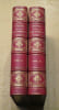Sc&egrave;nes de la vie priv&eacute;e et publique des Animaux, vignettes Grandville. Etudes de moeurs contemporaines publi&eacute;es sous la direction M. P. -J. Stahl, des ...