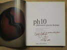 Ph10, p&acirc;tisserie, Pierre Herm&eacute;.. HERME Pierre