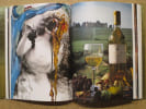 Les vins de Gala.. DOMENECH Salvador / HYACINTHE Philippe / DALI