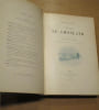 A travers le Gr&ouml;nland (Groenland).. NANSEN Fridtjof, RABOT Charles (traduction)