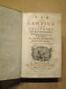Vie de Grotius, avec l'histoire de ses ouvrages, Et des n&eacute;gociations auxquelles il fut employ&eacute;.. DE BURIGNY