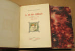 La vie des abeilles.. MAETERLINCK Maurice, GIRALDON Adolphe (illustrations), FLORIAN Ernest (gravure, couleurs)