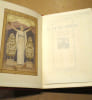 La vie des abeilles.. MAETERLINCK Maurice, GIRALDON Adolphe (illustrations), FLORIAN Ernest (gravure, couleurs)