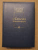 ENCYCLOp&eacute;die philosophique universelle (5 volumes/6) : Tome I, L'univers philosophique (1 volume) / Tome II,  Les oeuvres philosophiques, dictionnaire ...