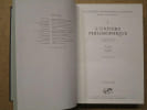 ENCYCLOp&eacute;die philosophique universelle (5 volumes/6) : Tome I, L'univers philosophique (1 volume) / Tome II,  Les oeuvres philosophiques, dictionnaire ...