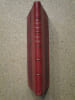 Bibliophiles.. HANOTAUX Gabriel / MOSSA Gustave-Adolphe (illustrations)