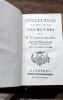 Collection complete des Oeuvres de M. Cr&eacute;billon, fils. (14 volumes). CREBILLON, fils [Claude-Prosper Jolyot de Cr&eacute;billon]