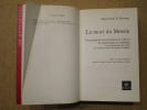 La mort du Messie, encyclop&eacute;die de la Passion du Christ : de Geths&eacute;mani au tombeau.. BROWN Raymond E. 