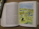 Le bal - l'Ecossais - Angelo - Le hussard sur le toit.. GIONO Jean / OUDOT Roland et BRAYER Yves (illustrations)