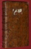 Description historique de la ville de Paris et de ses environs, tome VII, vendu seul.. PIGANIOL DE LA FORCE, Jean-Aimar.