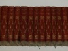 Le livre des mille nuits et une nuit traduction littérale et complète du texte arabe par le Dr J.C. Mardrus (16 volumes).. MARDRUS J.C.