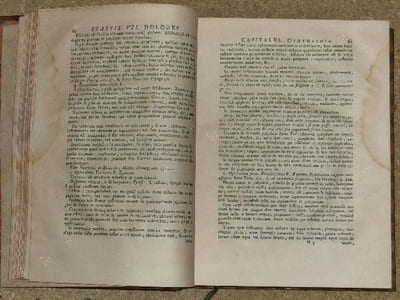 Nosologia methodica sistems morborum classes.