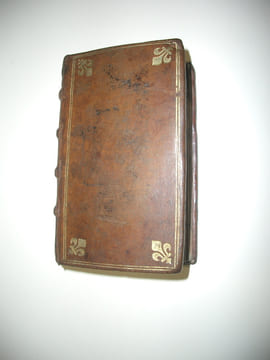 Rhetoricorum ad C. Herennium (La Rhétorique à Herennius). Lib. IIII. M. Tul. Ciceronis, De inventione Lib. II. Topica ad Trebatium Lib. I. Oratoriae ...