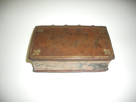 Rhetoricorum ad C. Herennium (La Rhétorique à Herennius). Lib. IIII. M. Tul. Ciceronis, De inventione Lib. II. Topica ad Trebatium Lib. I. Oratoriae ...