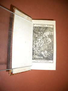 Vita, Bucolica, Georgicon, Aeneidos, Culex ad Octavium, Ciris ad Messallam, Catalecta.