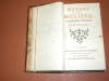 Oeuvres de Molière. Nouvelle édition (8 volumes).. MOLIERE (Jean-Baptiste Poquelin).
